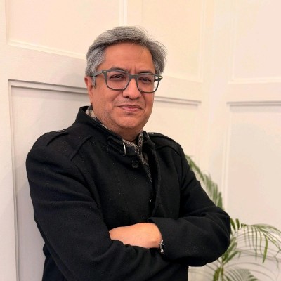 Manish Johari