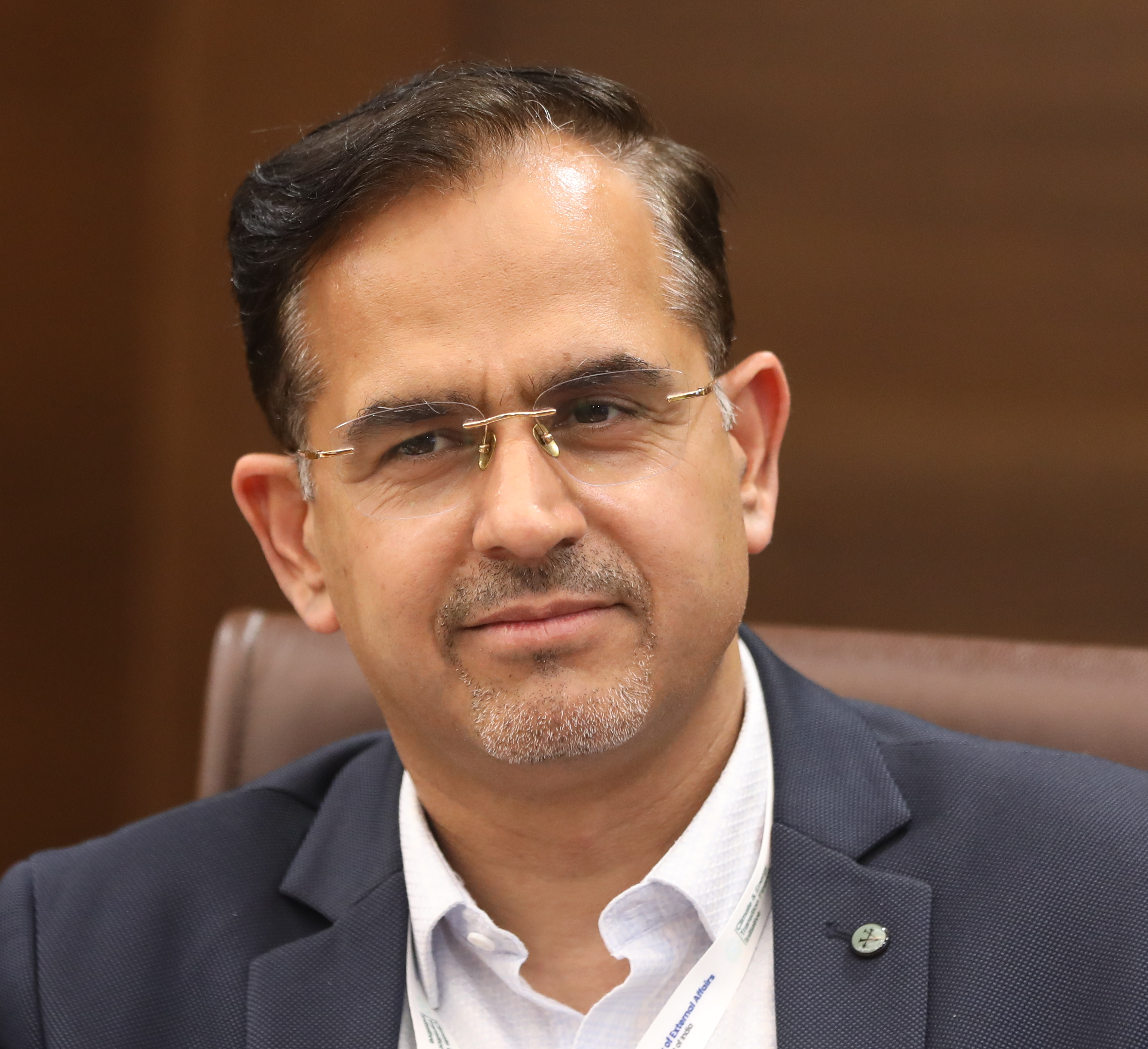 Sanjay Kakra