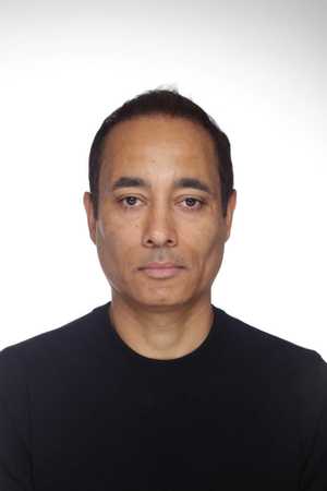 Vishal Rai